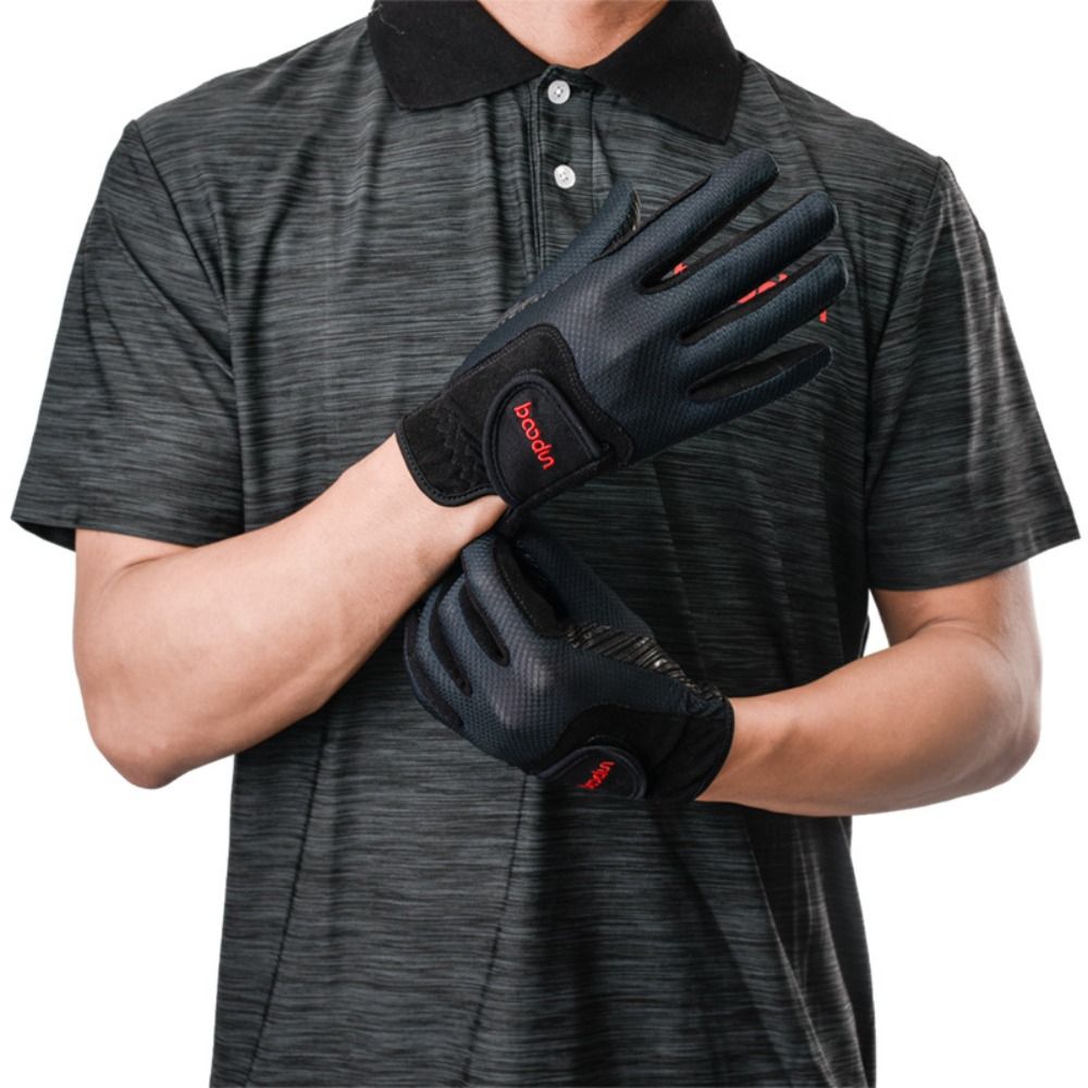 Sarung Tangan Berkuda Suede Ta - Horse Riding Glove ulasan dan harga