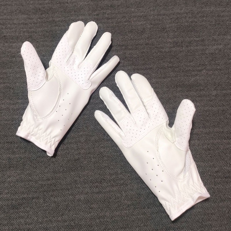 Sarung Tangan Berkuda Silikon  - Horse Riding Glove ulasan dan harga