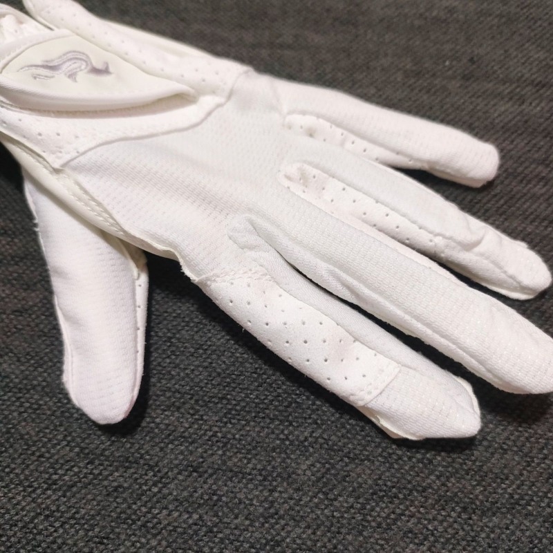 Sarung Tangan Berkuda Silikon  - Horse Riding Glove ulasan dan harga