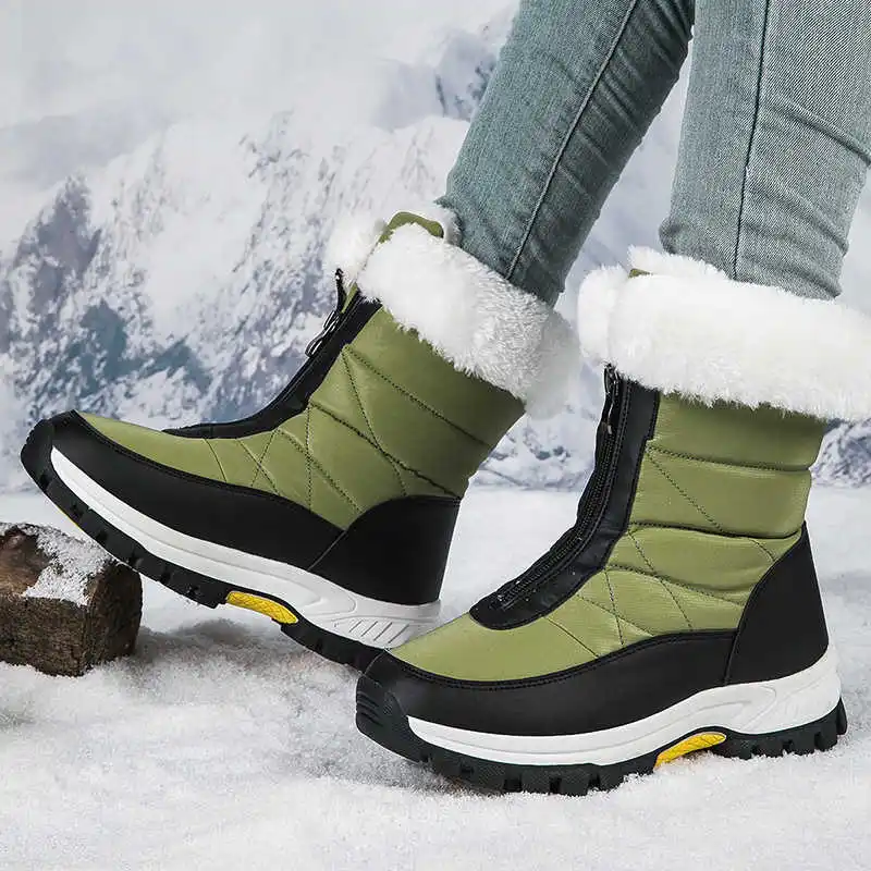 Sepatu Boot Wanita Sepatu Boot - Outdoor Sport An ulasan dan harga