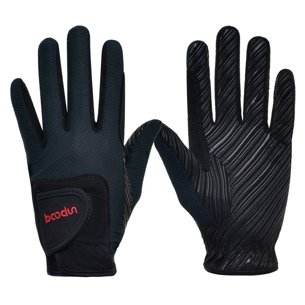 Sarung Tangan Berkuda Suede Sa - Horse Riding Glove ulasan dan harga