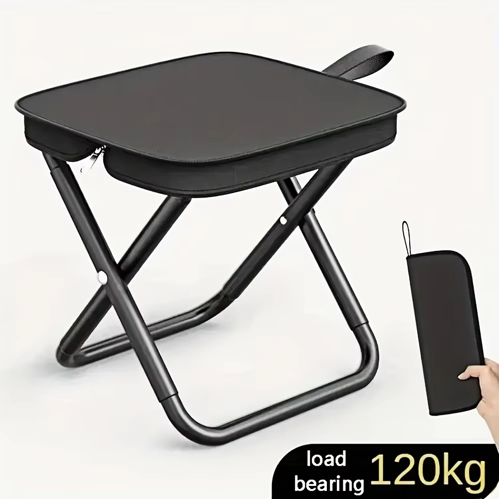 Kotak Pensil Lipat Outdoor Bar - Outdoor Sport Chairs ulasan dan harga