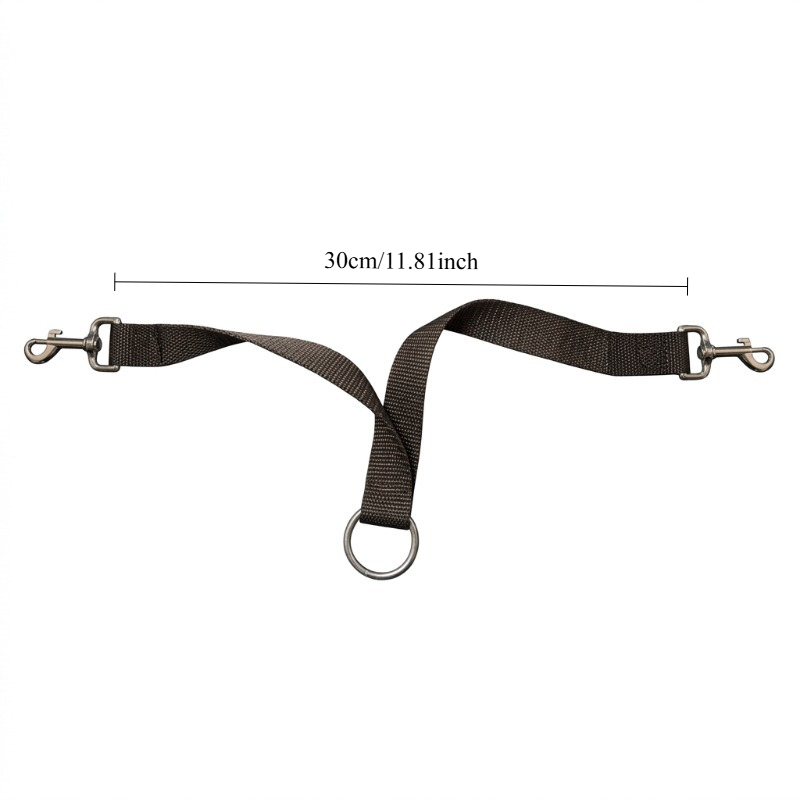 Kait Mulut Kuda Berkepala Dua, - Grooming Kit Horse ulasan dan harga