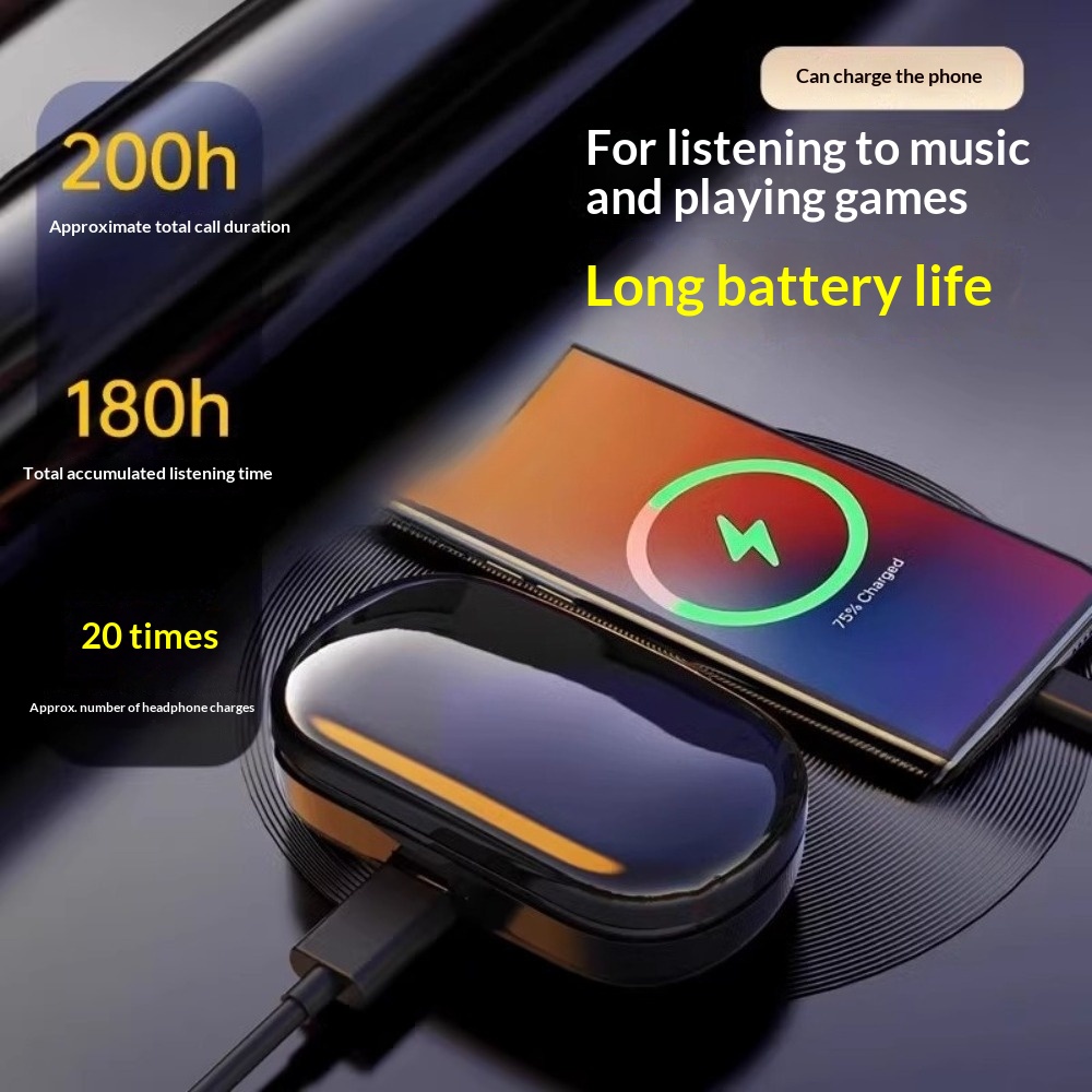 Headphone Bluetooth Olahraga N - Outdoor Sport Berlin ulasan dan harga