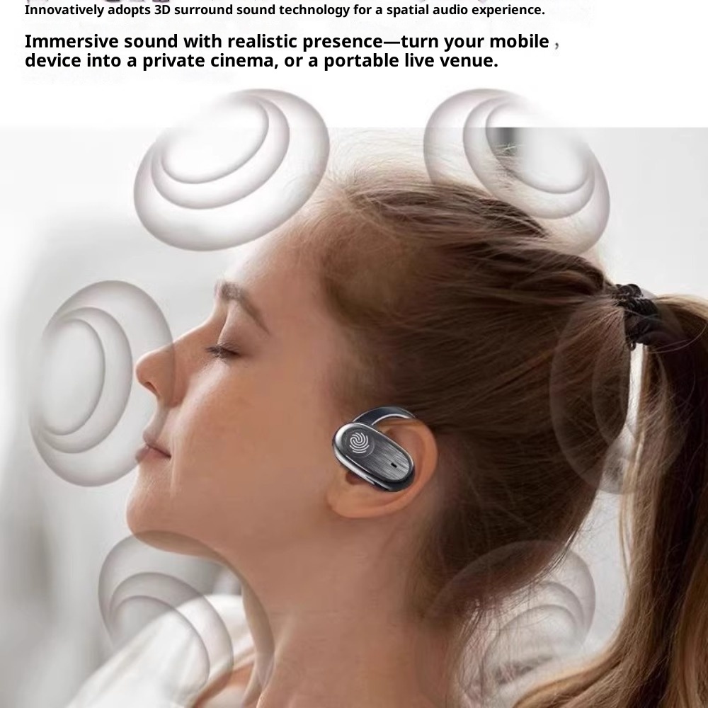 Headphone Bluetooth Olahraga N - Outdoor Sport Berlin ulasan dan harga
