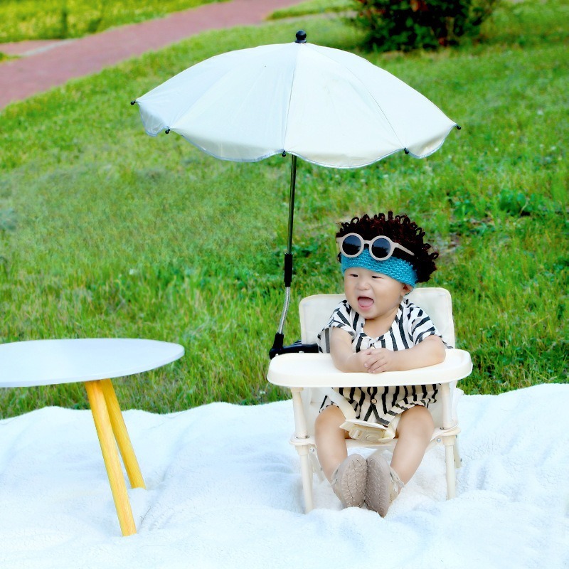 Kursi Pantai Bayi Lipat dengan - Outdoor Sport Chairs ulasan dan harga