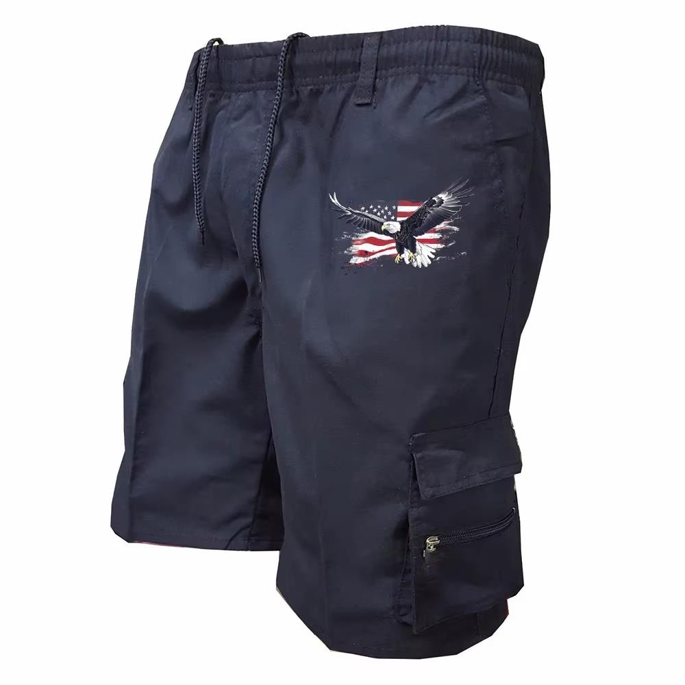 Celana Pendek Kargo Pria 2026  - Outdoor Sport Gear ulasan dan harga
