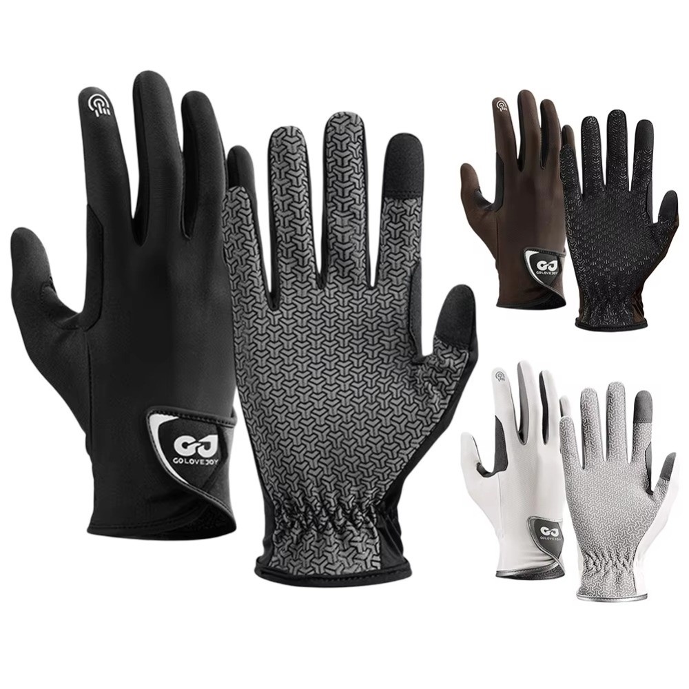 Sarung Tangan Berkuda Baru yan - Horse Riding Glove ulasan dan harga