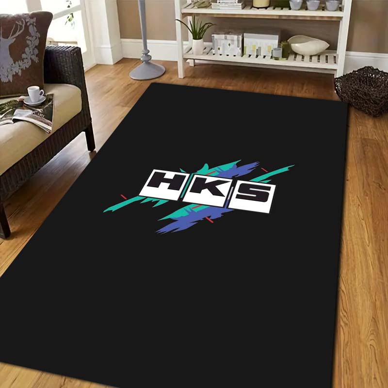 Karpet Lantai Anti Selip 3D Ra - Outdoor Sport Area ulasan dan harga