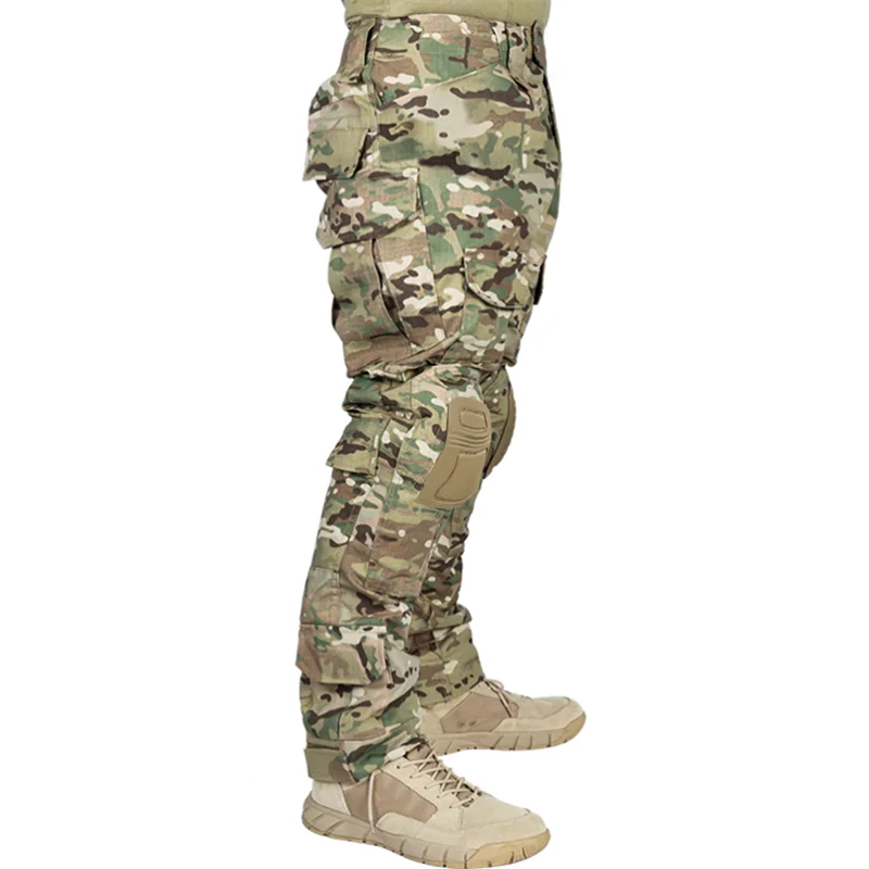 Celana Tempur + Pelindung Cela - Outdoor Sport Climbing Gear ulasan dan harga
