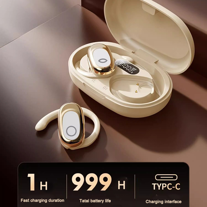 Earbud Bluetooth TWS Inovatif  - Outdoor Sport Berlin ulasan dan harga