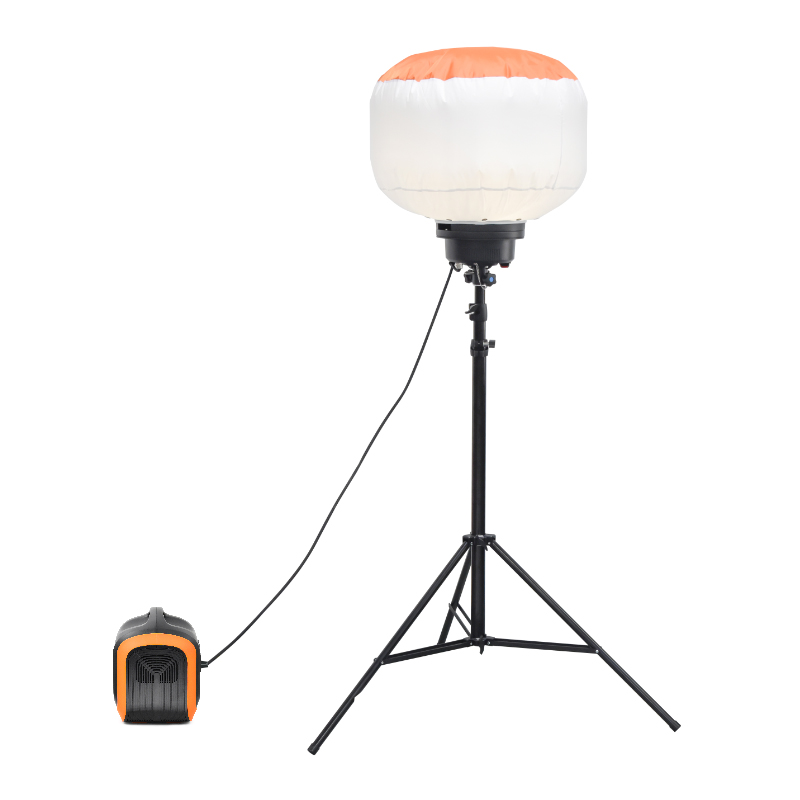 Produsen Langsung Lampu Balon  - Outdoor Sport Area ulasan dan harga