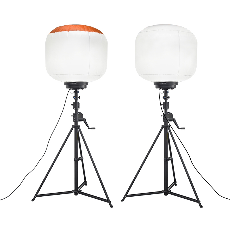 Produsen Langsung Lampu Balon  - Outdoor Sport Area ulasan dan harga