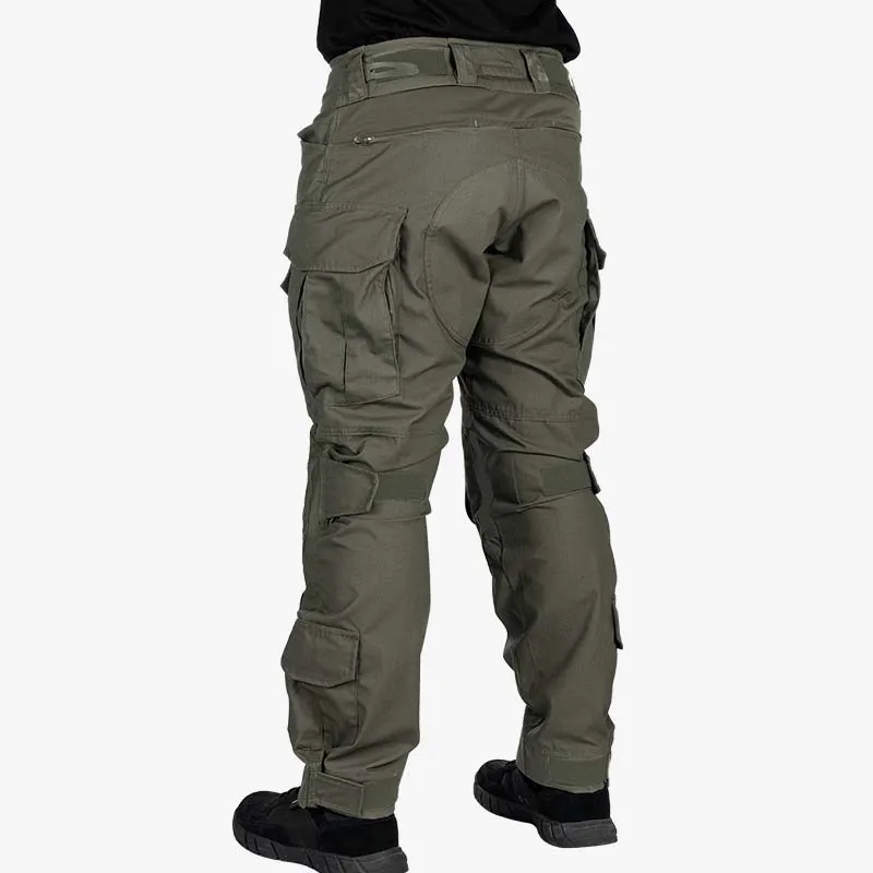 Celana Tempur G3 + Pelindung C - Outdoor Sport Climbing Gear ulasan dan harga