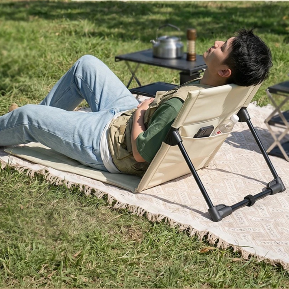 Kursi Lipat Liburan Pantai, Ku - Outdoor Sport Chairs ulasan dan harga