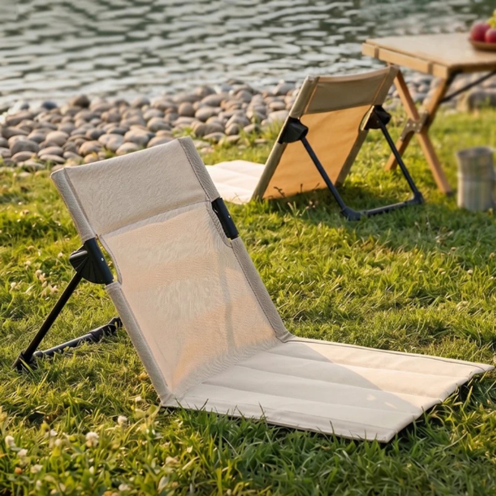 Kursi Lipat Liburan Pantai, Ku - Outdoor Sport Chairs ulasan dan harga