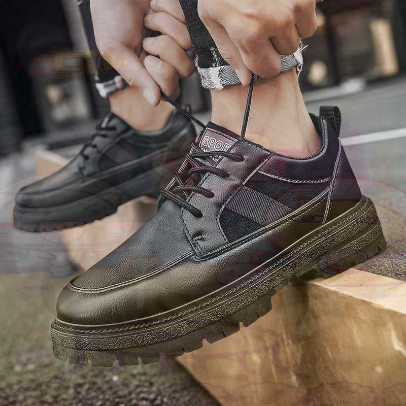 Sepatu Pria Tenis Pelatih Fash - Outdoor Sport An ulasan dan harga