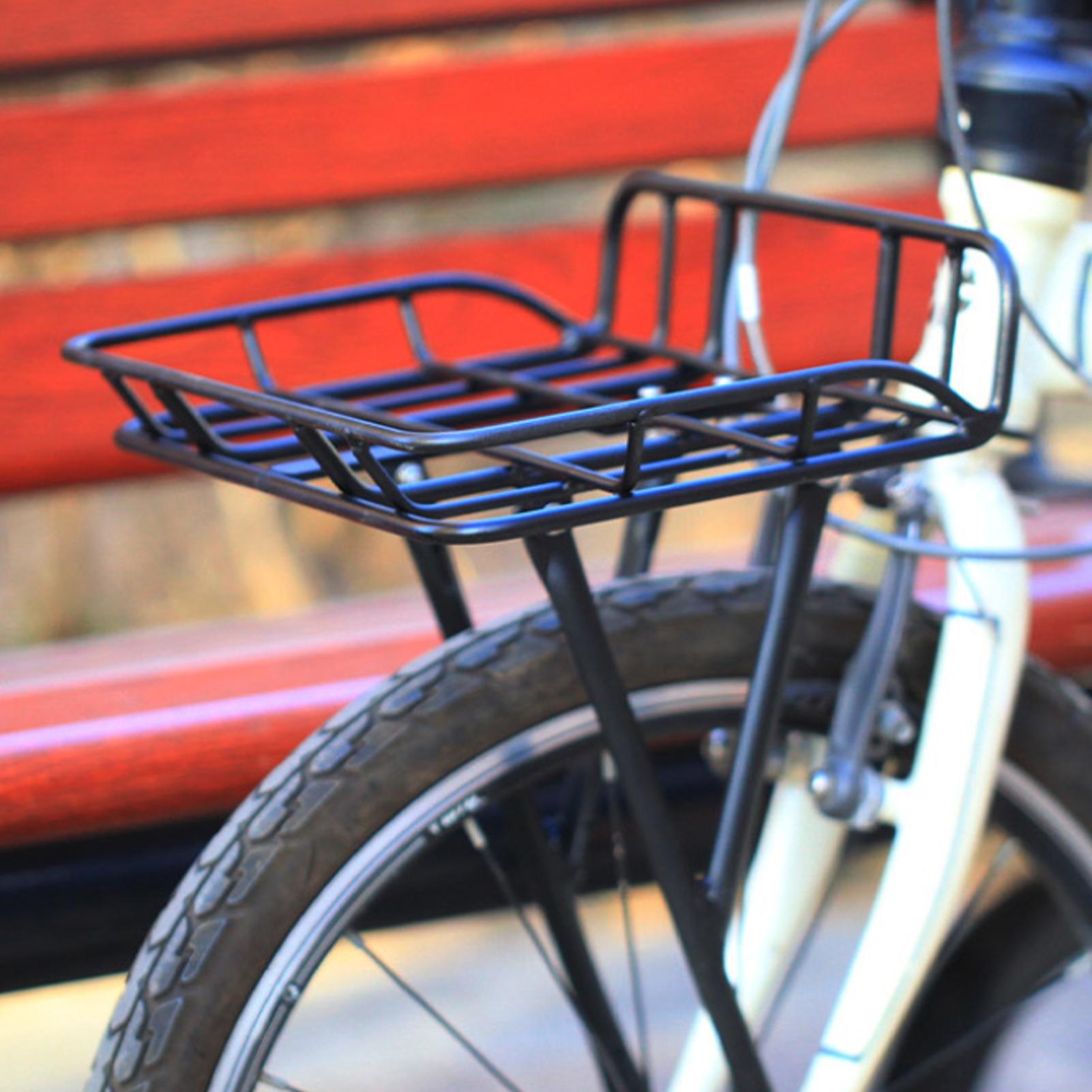 Keranjang Sepeda Depan Lepas P - Outdoor Sport Gear ulasan dan harga