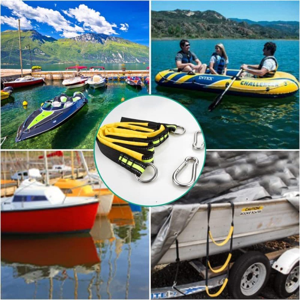 Tangga Tali Papan Pendaratan L - Outdoor Sport Climbing Gear ulasan dan harga