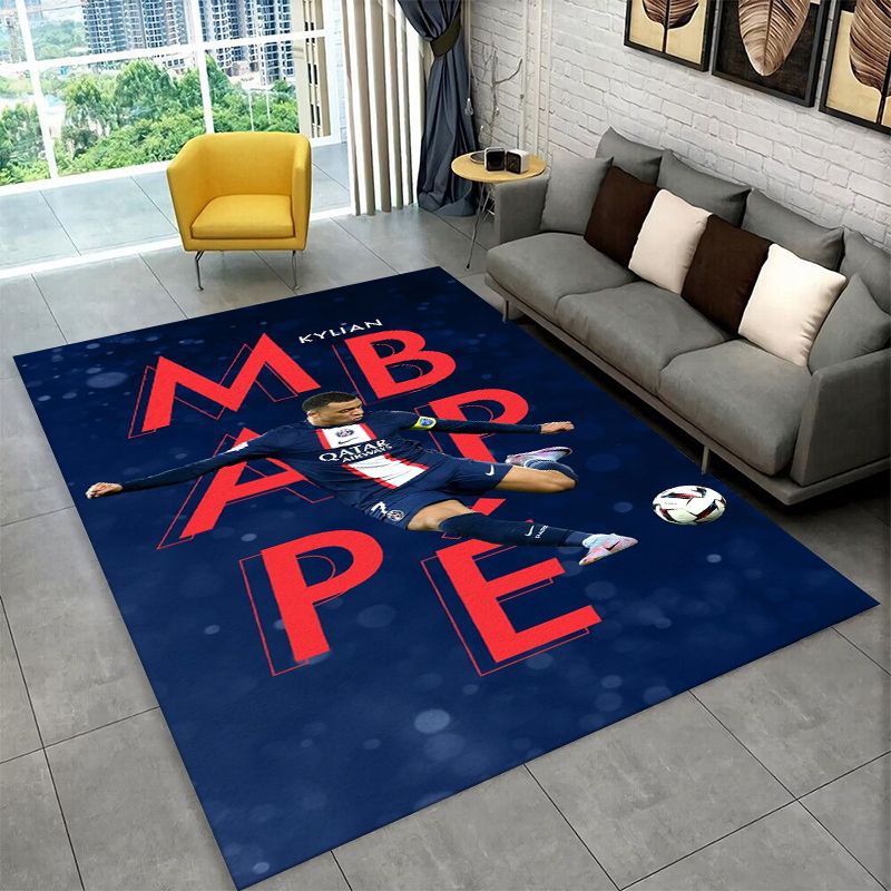 Karpet Anti-Selip Bintang Olah - Outdoor Sport Area ulasan dan harga