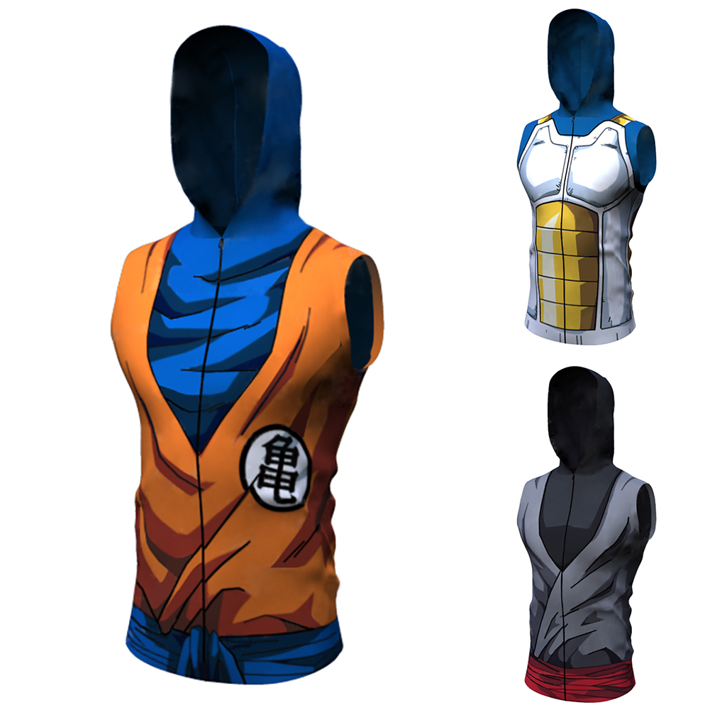Hoodie 3D Pria Olahraga Lari L - Outdoor Sport Jacket Men ulasan dan harga