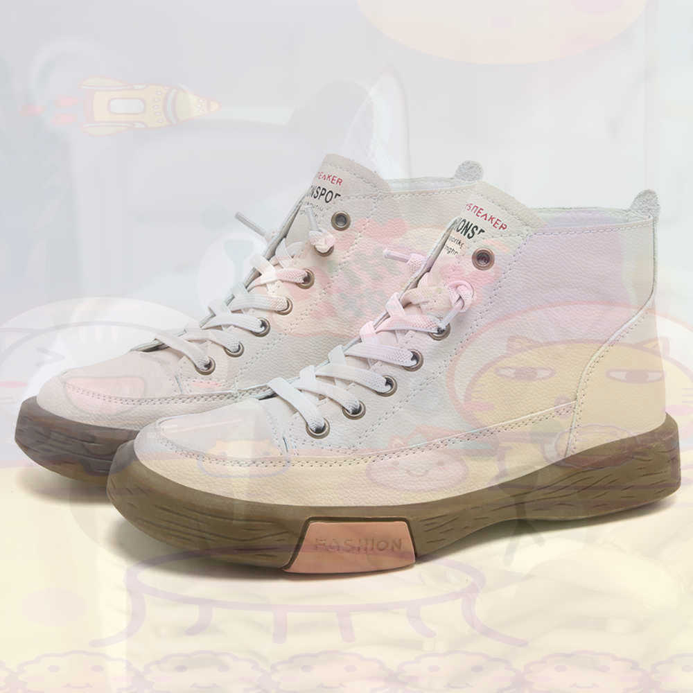 High Top Hi Cut Menawarkan Sep - Outdoor Sport An ulasan dan harga