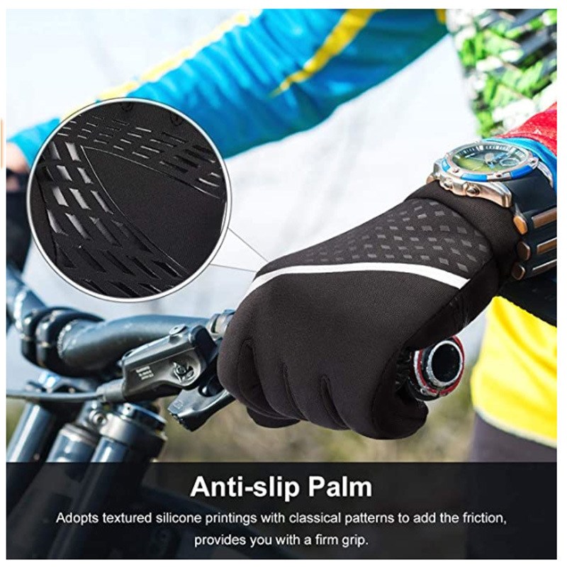 Sarung Tangan Berkuda Ringan H - Horse Riding Glove ulasan dan harga