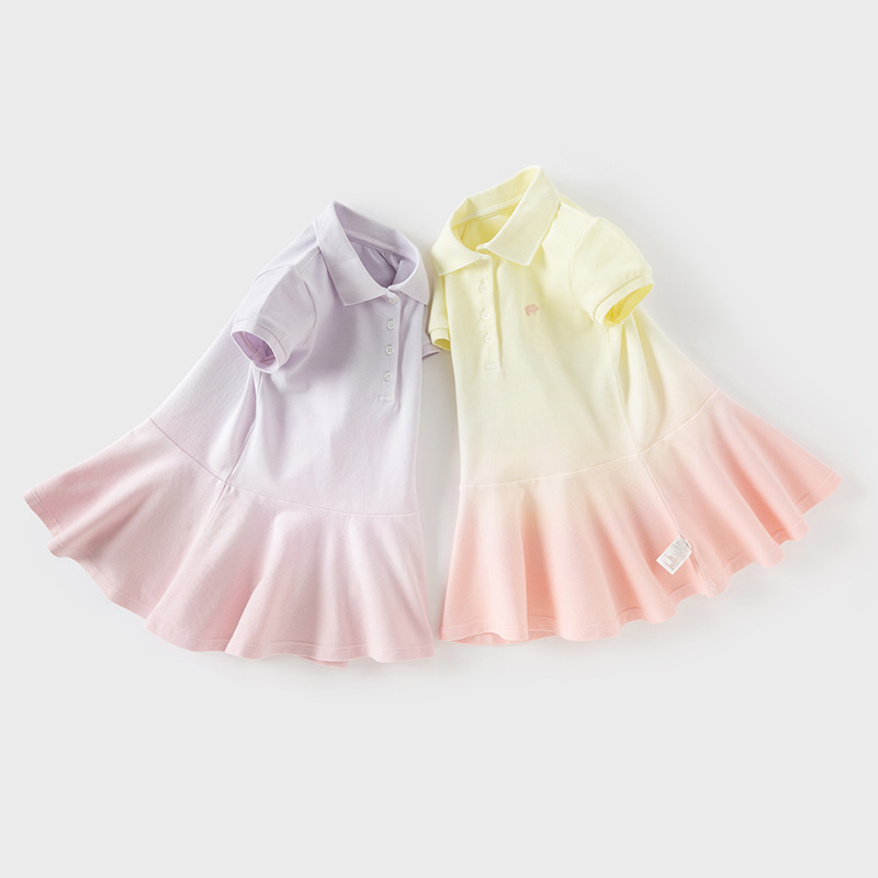 Dave Bella baju Polo lengan pe - Outdoor Sport Dress ulasan dan harga