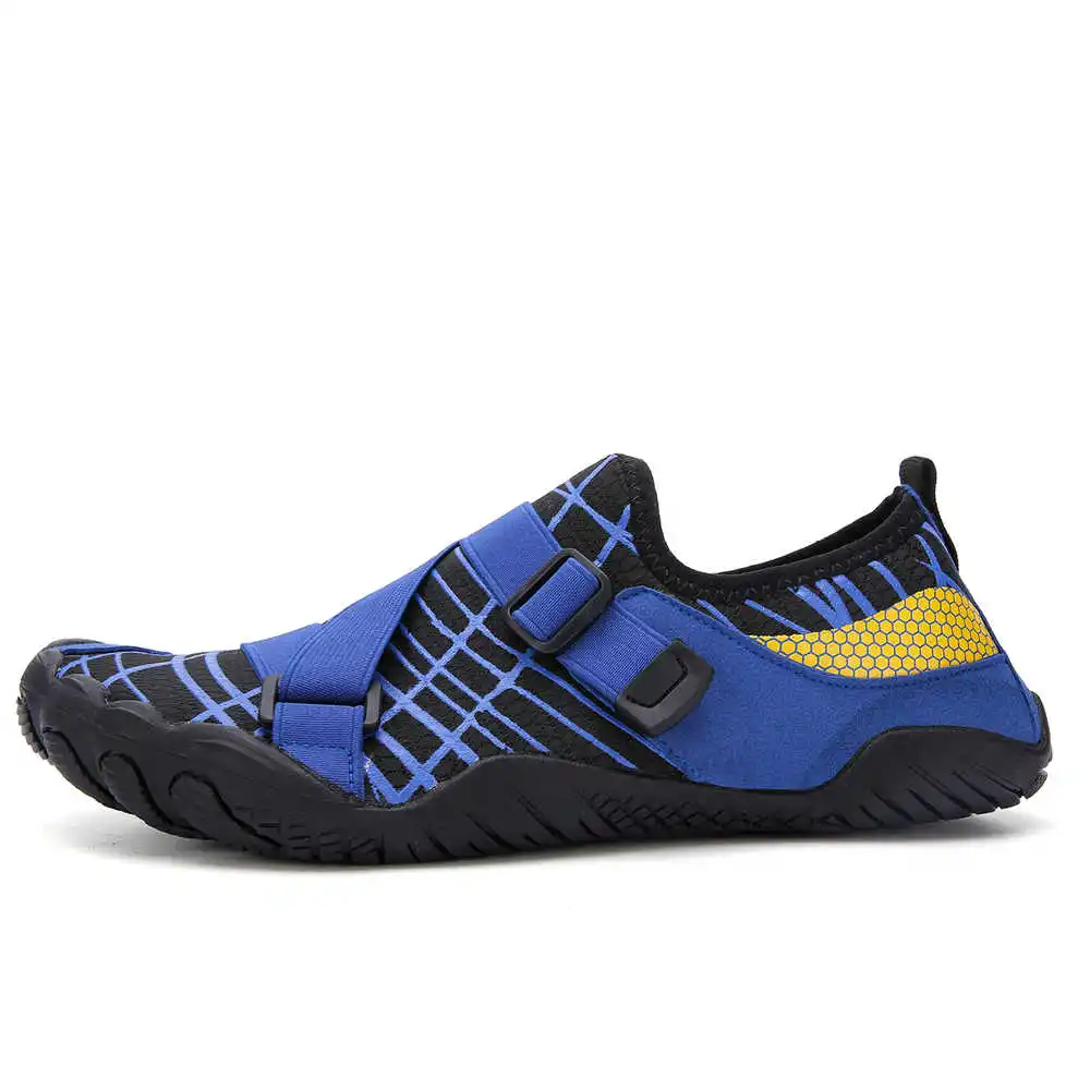 Sandal pantai bermotif ukuran  - Outdoor Sport Outlet ulasan dan harga