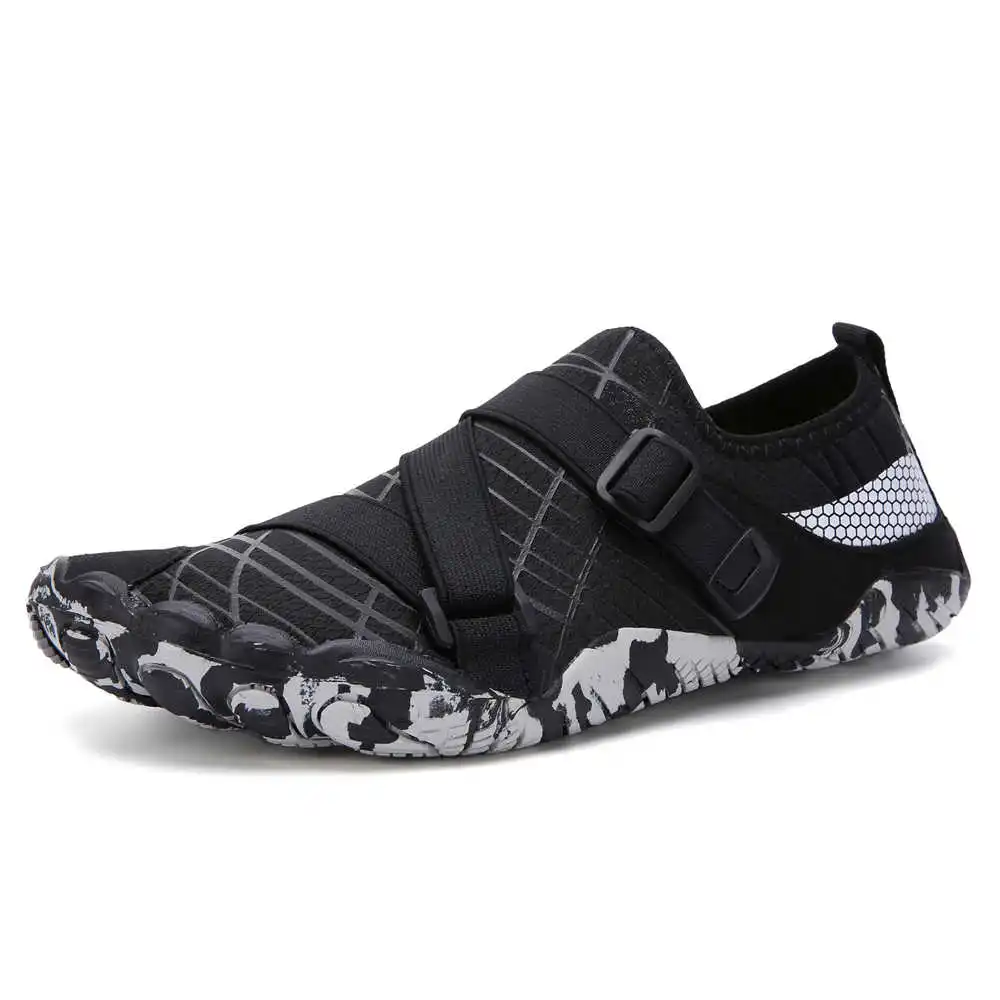 Sandal pantai bermotif ukuran  - Outdoor Sport Outlet ulasan dan harga
