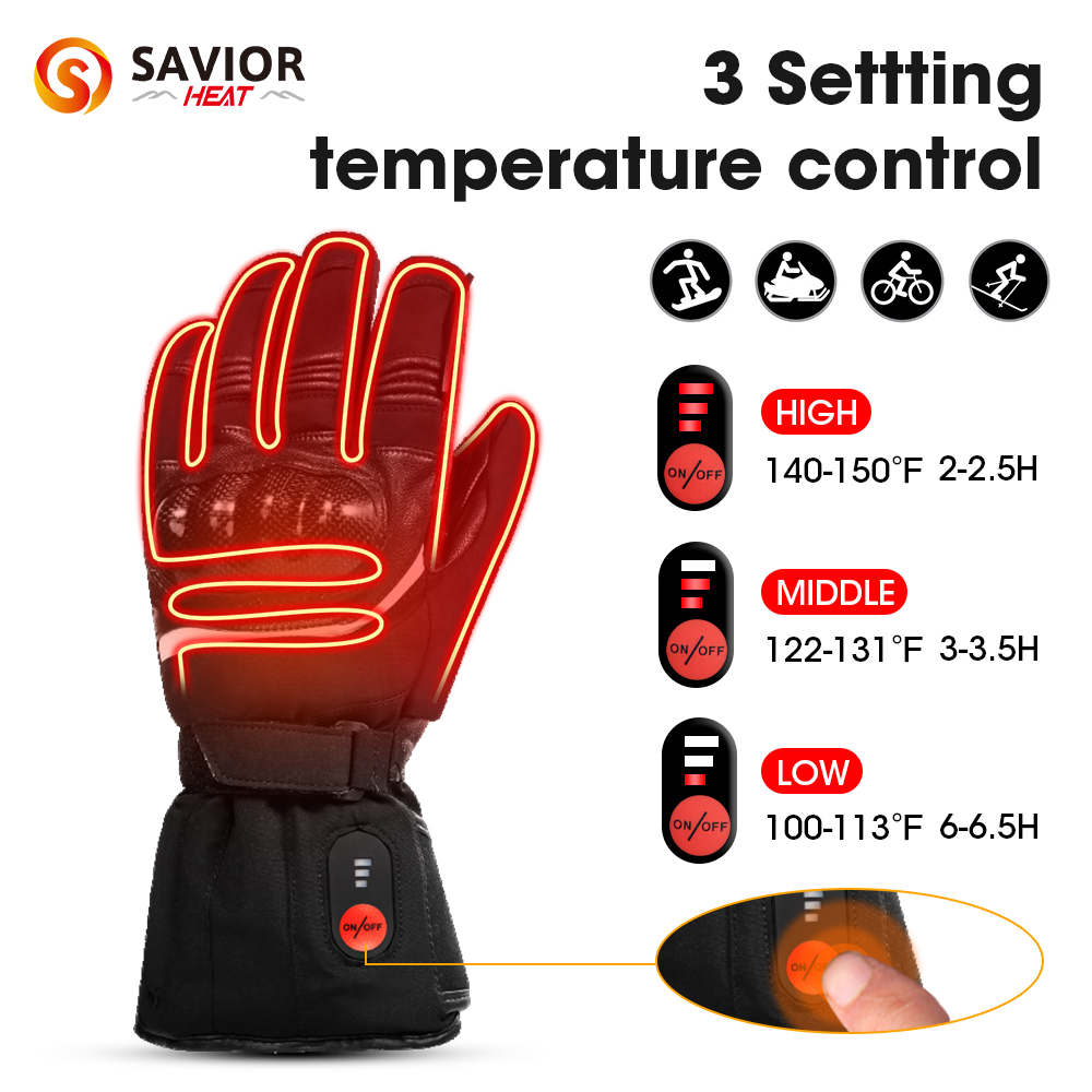 Sarung tangan motor tahan air  - Horse Riding Glove ulasan dan harga
