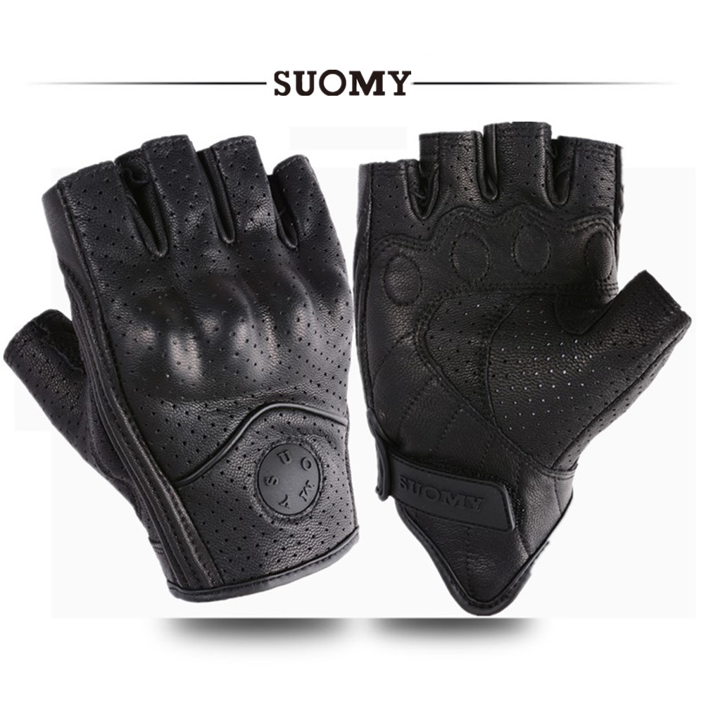 Sarung tangan sepeda motor set - Horse Riding Glove ulasan dan harga