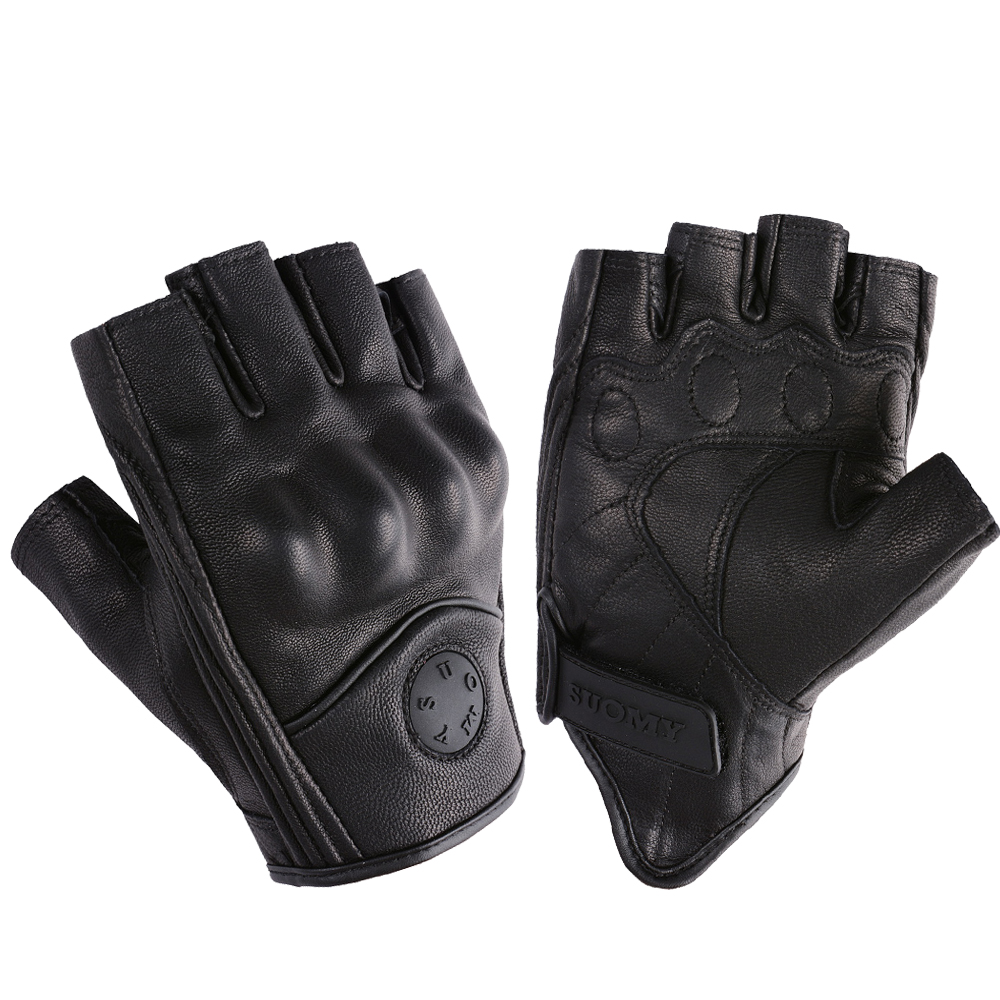 Sarung tangan sepeda motor set - Horse Riding Glove ulasan dan harga