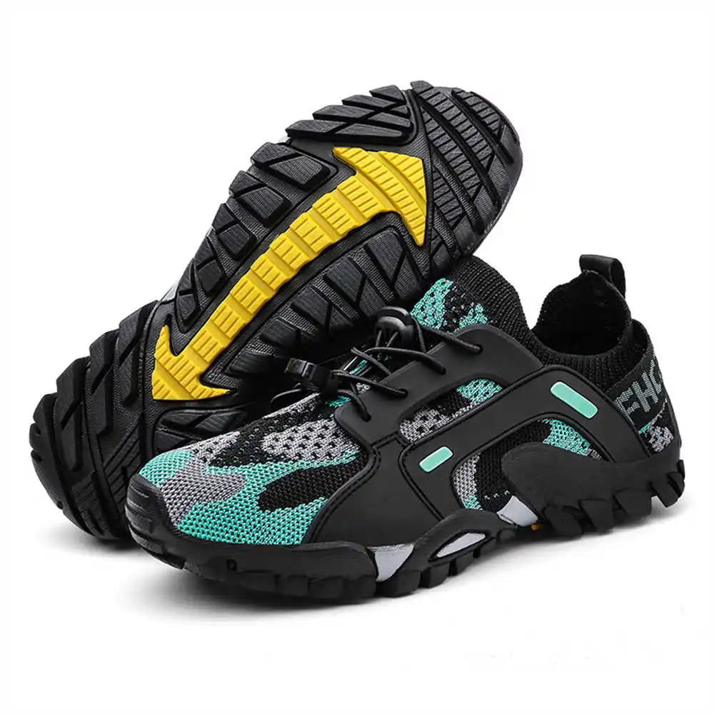 Sepatu olahraga pria, ukuran 4 - Outdoor Sport Dress ulasan dan harga