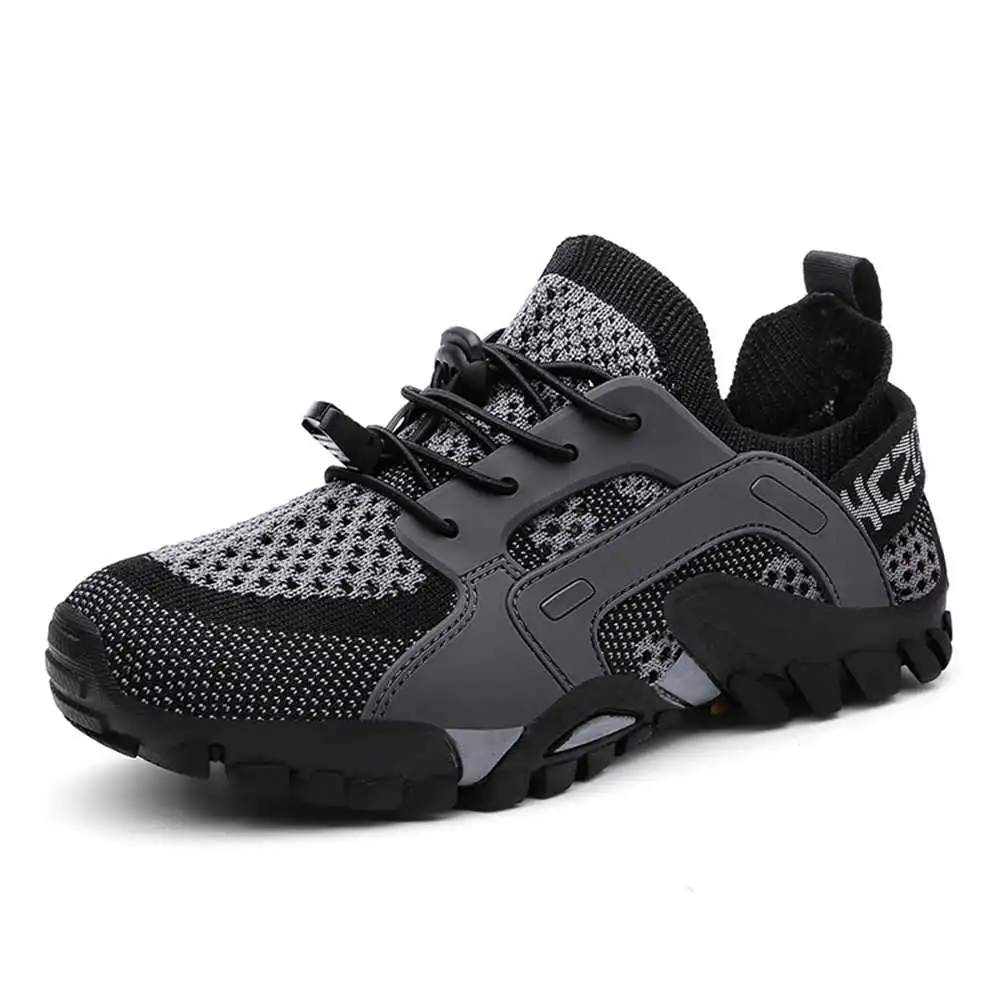 Sepatu olahraga pria, ukuran 4 - Outdoor Sport Dress ulasan dan harga