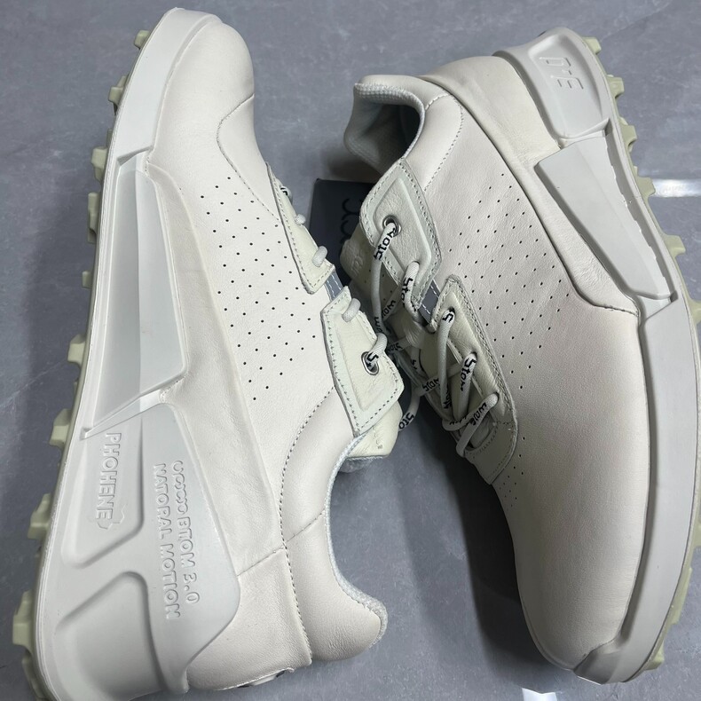 Sepatu Atletik Pria Trendi Kas - Outdoor Sport Dress ulasan dan harga