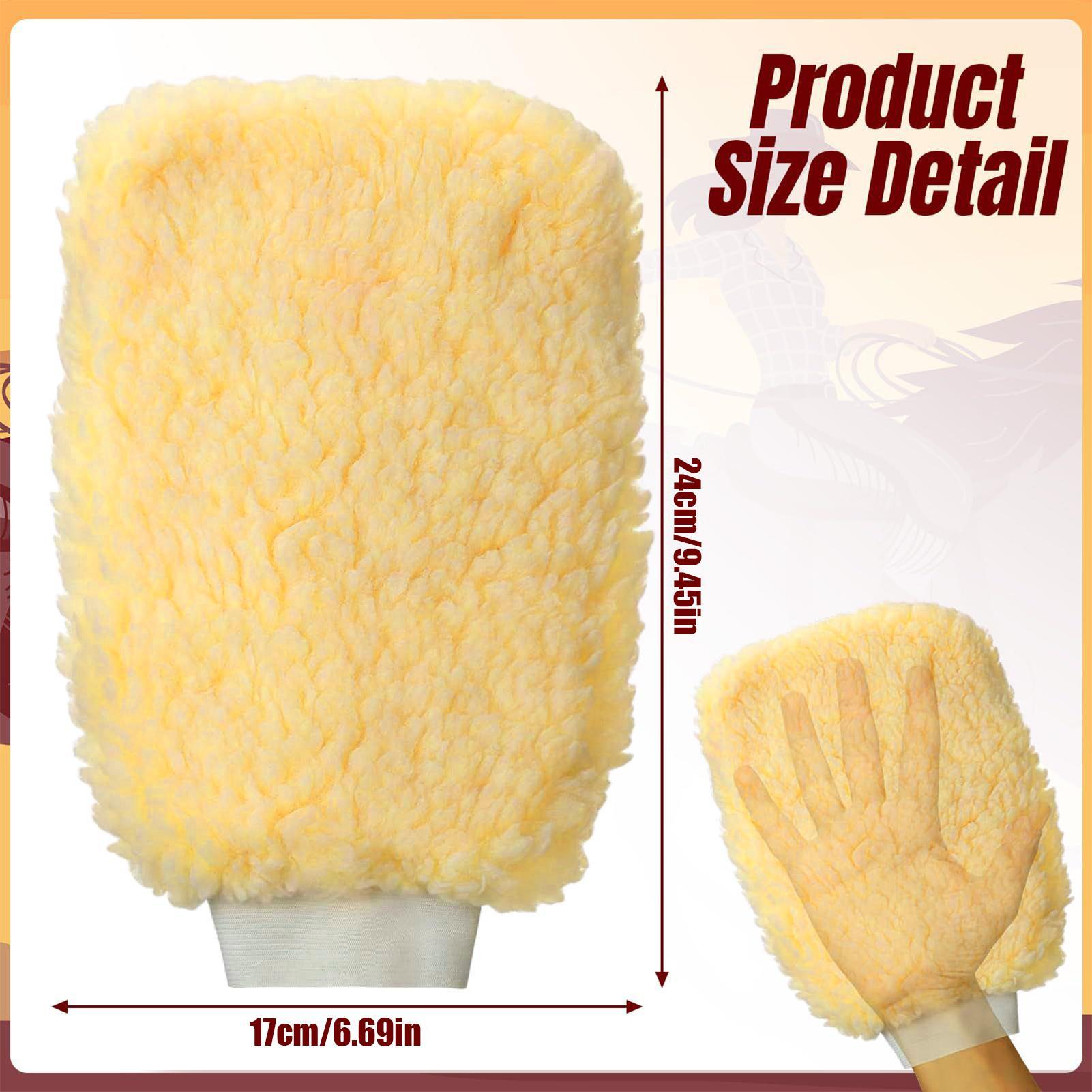 Sarung Tangan Aplikator Tick M - Grooming Kit Horse ulasan dan harga