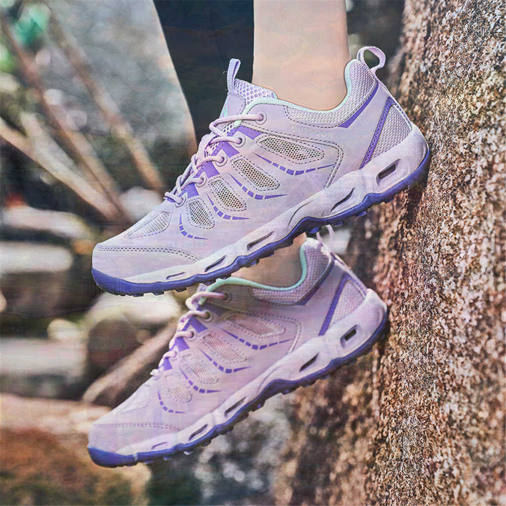Sepatu Tenis Perak Ujung Bulat - Outdoor Sport Dress ulasan dan harga