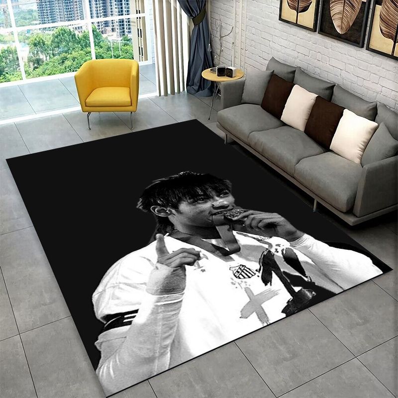 Karpet Anti-Selip Bintang Olah - Outdoor Sport Area ulasan dan harga