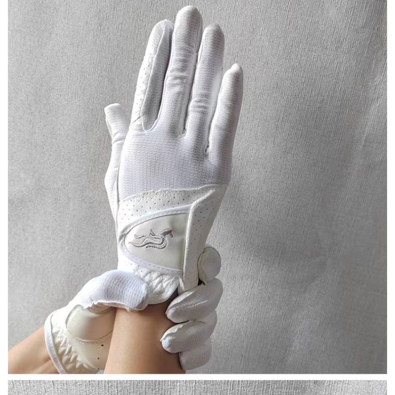 Sarung Tangan Berkuda Musim Pa - Horse Riding Glove ulasan dan harga