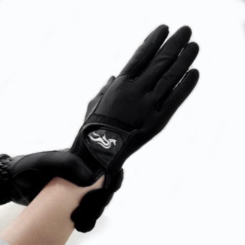 Sarung Tangan Berkuda Musim Pa - Horse Riding Glove ulasan dan harga