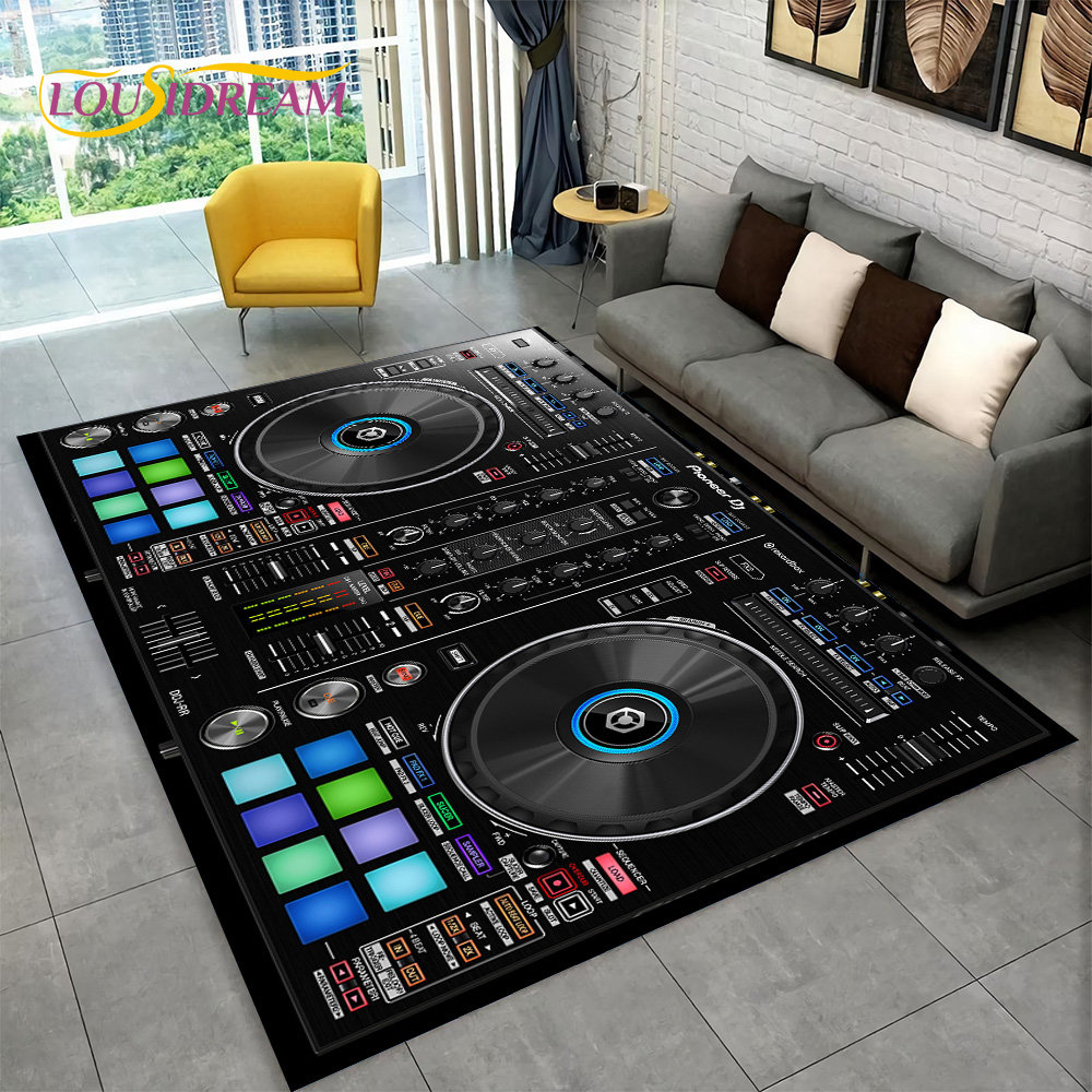 Karpet Area Keyboard layar mus - Outdoor Sport Area ulasan dan harga