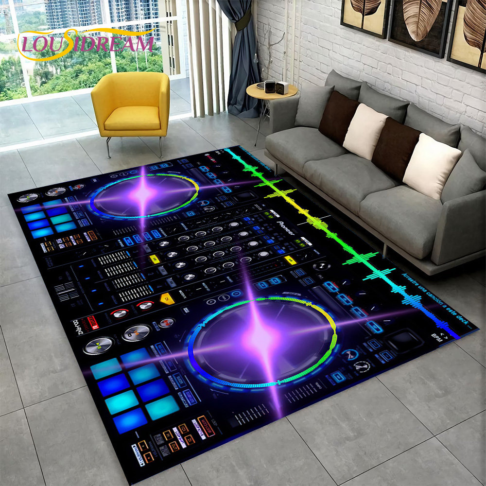 Karpet Area Keyboard layar mus - Outdoor Sport Area ulasan dan harga