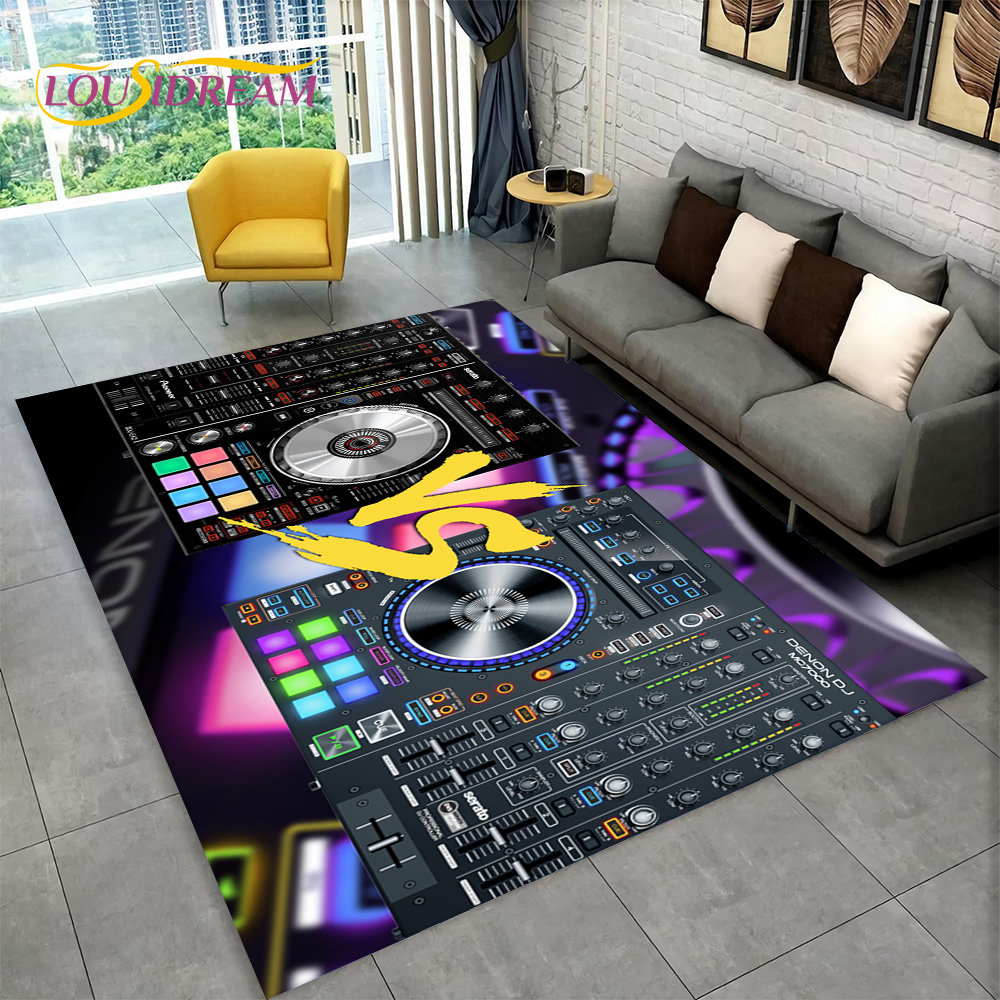 Karpet Area Keyboard layar mus - Outdoor Sport Area ulasan dan harga