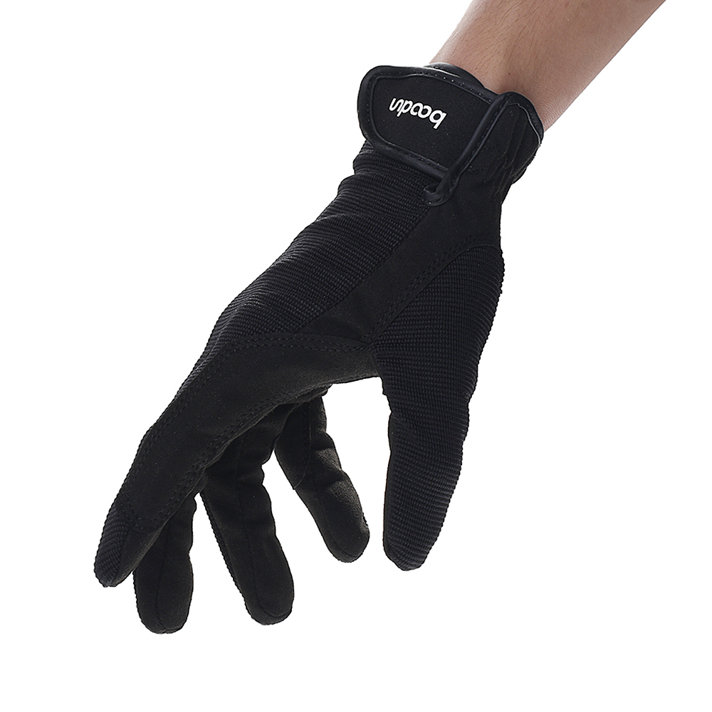 Sarung Tangan Berkuda Profesio - Horse Riding Glove ulasan dan harga