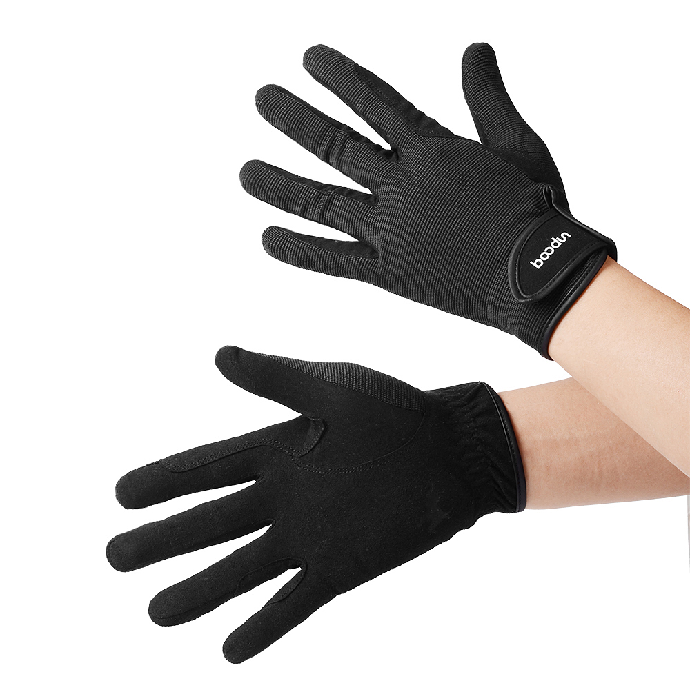 Sarung Tangan Berkuda Profesio - Horse Riding Glove ulasan dan harga