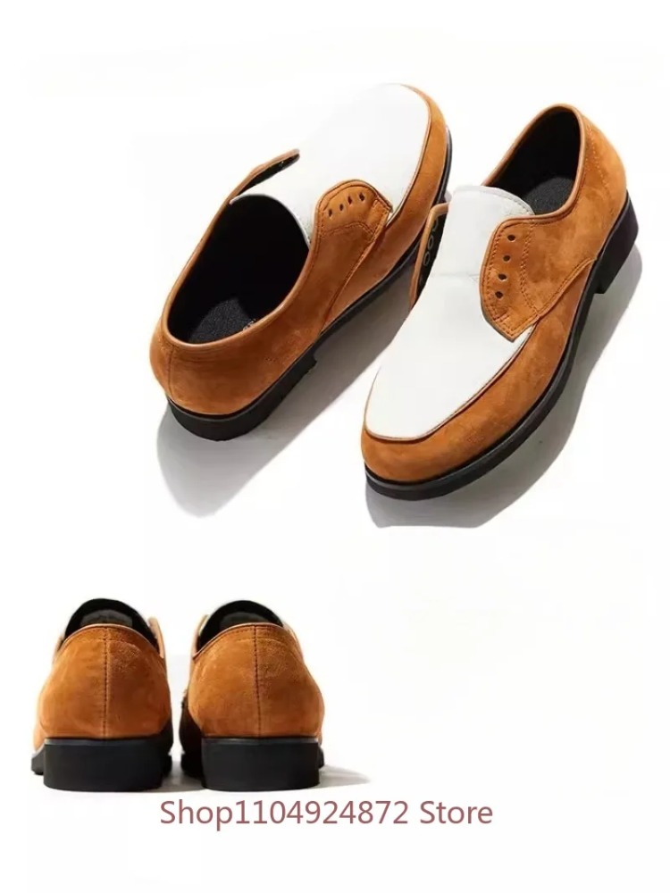 Sepatu Desainer Mewah Pria Sue - Outdoor Sport Dress ulasan dan harga