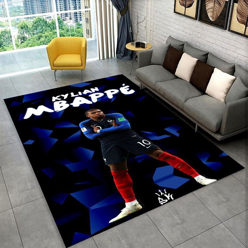 Karpet Anti-selip Bintang Olah - Outdoor Sport Area ulasan dan harga