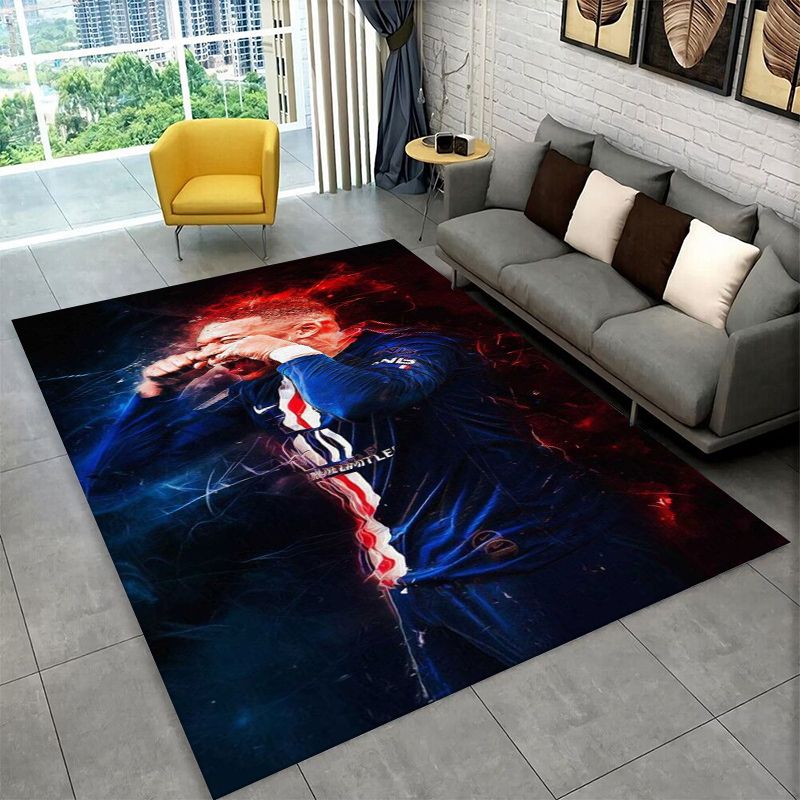 Karpet Anti-selip Bintang Olah - Outdoor Sport Area ulasan dan harga