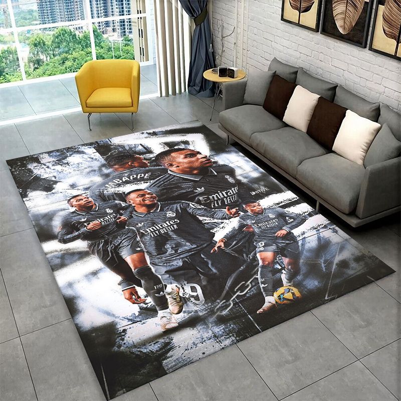 Karpet Anti-selip Bintang Olah - Outdoor Sport Area ulasan dan harga